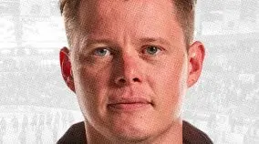 Josh Spratt Spratt returns to Miami as RedHawks